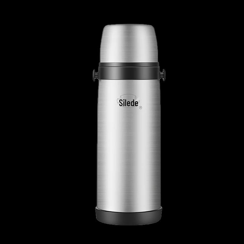 Silerde SVF-800E Hiking Insulated Water Bottle