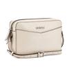 Guess McClain Mini Camera Crossbody Shoulder Bag Crossbody Bag SA872979, Pink, (Beige)