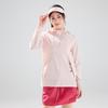 New Sunscreen Clothes, Women's Waist Skin Clothes, UV Protection, Cycling, Running Sports Sunscreen Clothes, Men's
