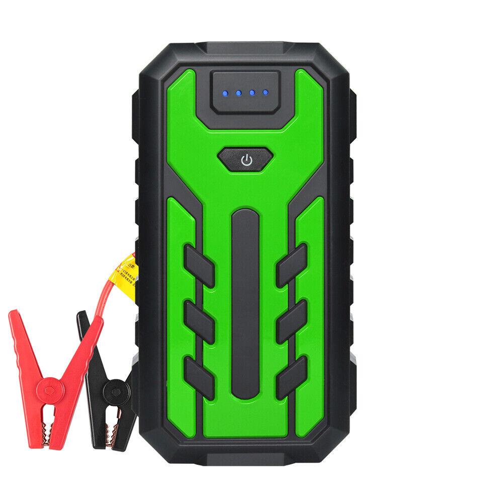 

28000 мАч портативный автомобильный пусковой ускоритель Jump Box Power Bank зарядное устройство для аккумулятора
