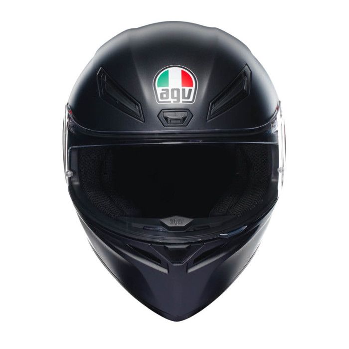 AGV INTÉGRAL K1 S SOLID