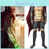 Spider-man Mysterio Costume With Perfect Stitches For Comfort**