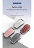Car Key Cover & Buckle for Citroen C3XR, C4L, Tianyi, C5, C4 Sega, Elysee, C6 Models