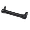 Aluminum Alloy Easy Wheel Extension Telescopic Bar for 3sixty Folding Bike 124mm Contraction Length