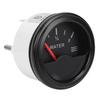 Pointer Water Level Gauge 52mm Mounting Hole Universal 9 32V 0 190 Ohm  for Marine Boats Trucks RVs Generator Sets Buses