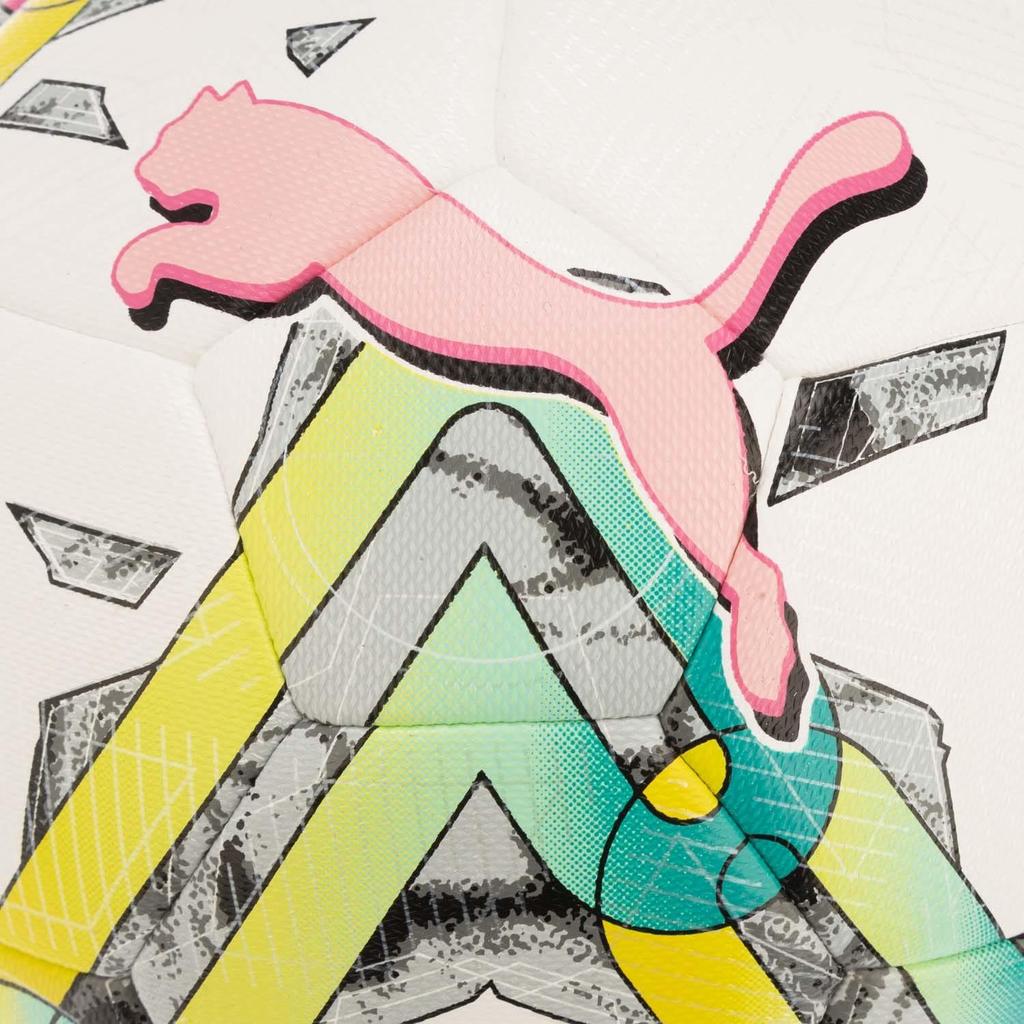 Puma Orbita 4 Fußball