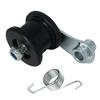 Bicycle Chain Electric Tensioner Safety Integrated Chains Tensioners