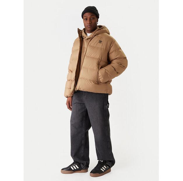 Куртка пуховая adidas Tonal