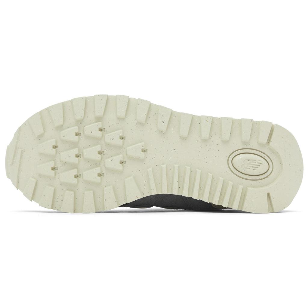 New Balance 574 Grey Dark Blue Unisex U574LGDB