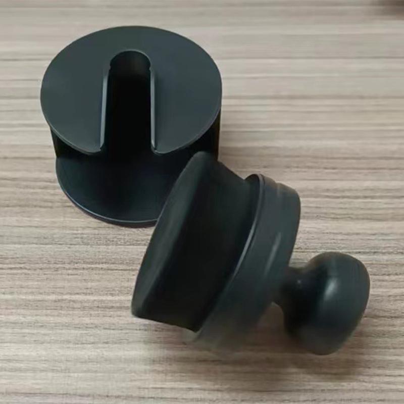 Portable Tire Brush with Box Seal Soft and Fast Foundation Tool Motorcycle Car Cleaning Tools Detailing Dusting Brush Gadget