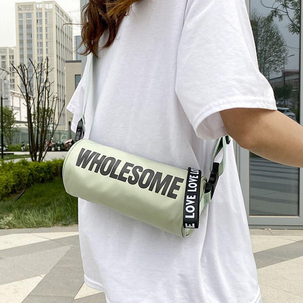 

Oxford Shoulder Bag Large Capacity Underarm Bag Fashion Tote Bag Women Girls