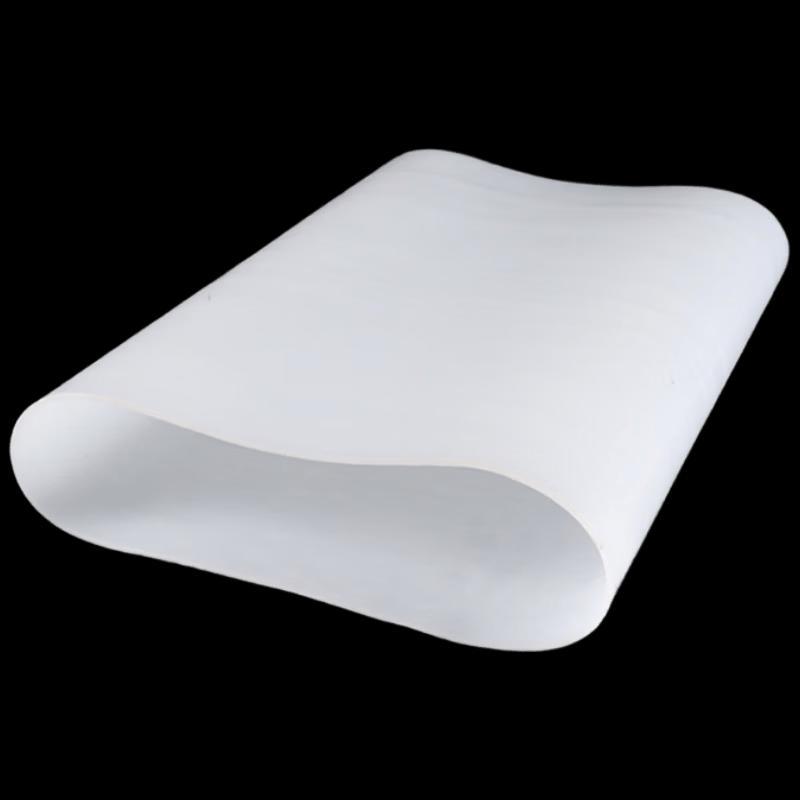 Yousheng Large Diameter High-Temp Silicone Tube