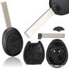 Mini R50 R52 Remote Control Housing, 2 Buttons