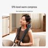Mijia Xiaomi Smart Shoulder & Neck Massager CN Plug (adapter Included)
