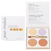 Corrective Colors Kit (4x Concealer + 1x Applicator)