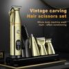 Man s Shaving Razor Electric Hairdresser Charging Base Shaving Razor Accessory