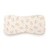 Withorganic Organic Cotton Newborn Burp Pad - Baby Horse