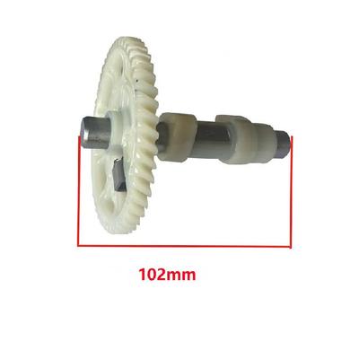 XP200 Nockenwelle für ZONGSHEN XP200 Rasenmäher Nockenwelle