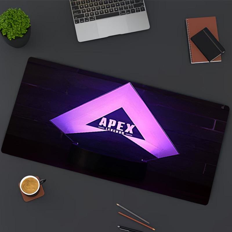 Apex Legends Print Mouse Pad, for Keyboard Pad Laptop PC Mat for Office Home Use, Desk Decor, Perfect Birthday Gift for Gamers