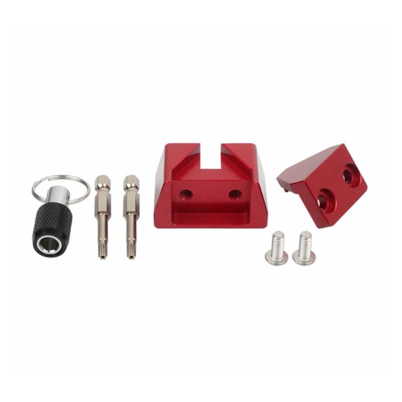 High Security OBD Diagnostic Port Lock Anti Theft Device Featuring Aluminum Alloy Construction for Vehicle Safety 1