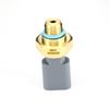 Areyourshop New 4928594 Exhaust Gas Pressure Sensor For Dodge RAM 2500 3500 6.7L Cummins