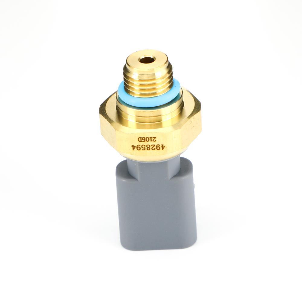 Areyourshop New 4928594 Exhaust Gas Pressure Sensor For Dodge RAM 2500 3500 6.7L Cummins