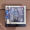 Tears of the Kingdom 16cm Articulated Model Kit Toy