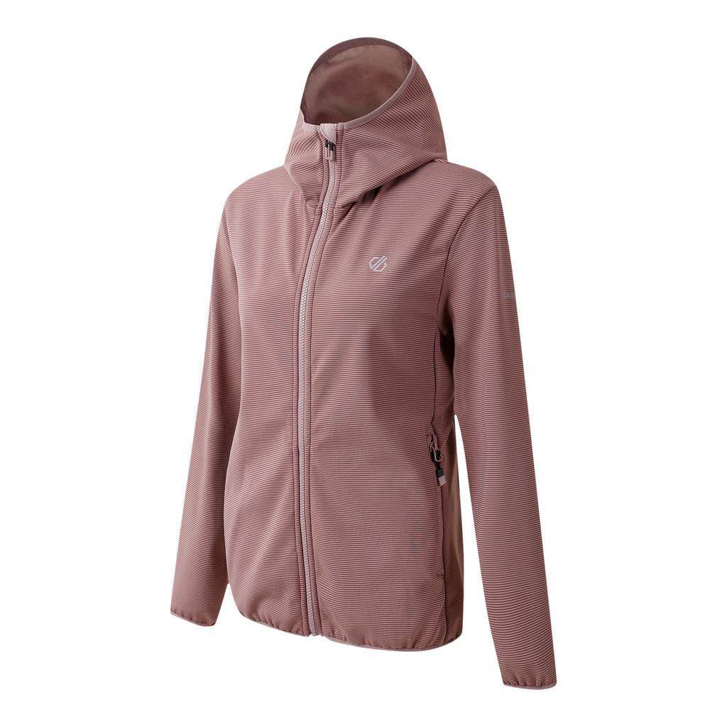 Dare 2B Womens/Ladies Iced Soft Shell Jacket