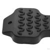 of Universal Pedal Cleat Covers for