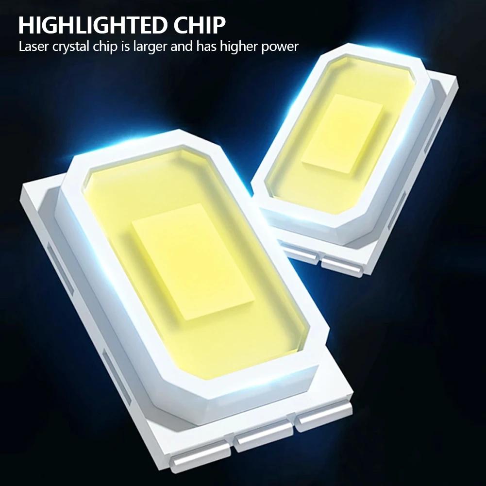 Car Interior Dome Light 24SMD Interior Lamp for Ford Transit 150 250 350 350HD Van 2015-2024 Replacement Van Ceiling Light