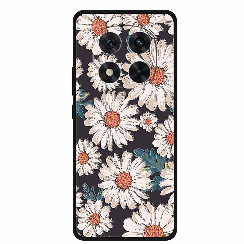 For Xiaomi Redmi Note 14 Pro+ 5G Case 3D Relief Silicone Cover For Redmi Note14 Pro 5G / Note 14 5G Global Soft Cases 14 Pro 14