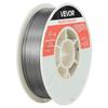 Flux Core MIG Welding Wire, E71T-11 0.9mm 4.5kg, Gasless Mild Steel Welding Wire with Low Spatter for All Position Arc Welding, Self-Shielded for