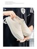 Veelzijdige Zomer Canvas Witte Instapslippers - Lichtgewicht Casual Schoenen