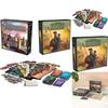 7 Wonders Duel Strategy Game For Supremacy Victory