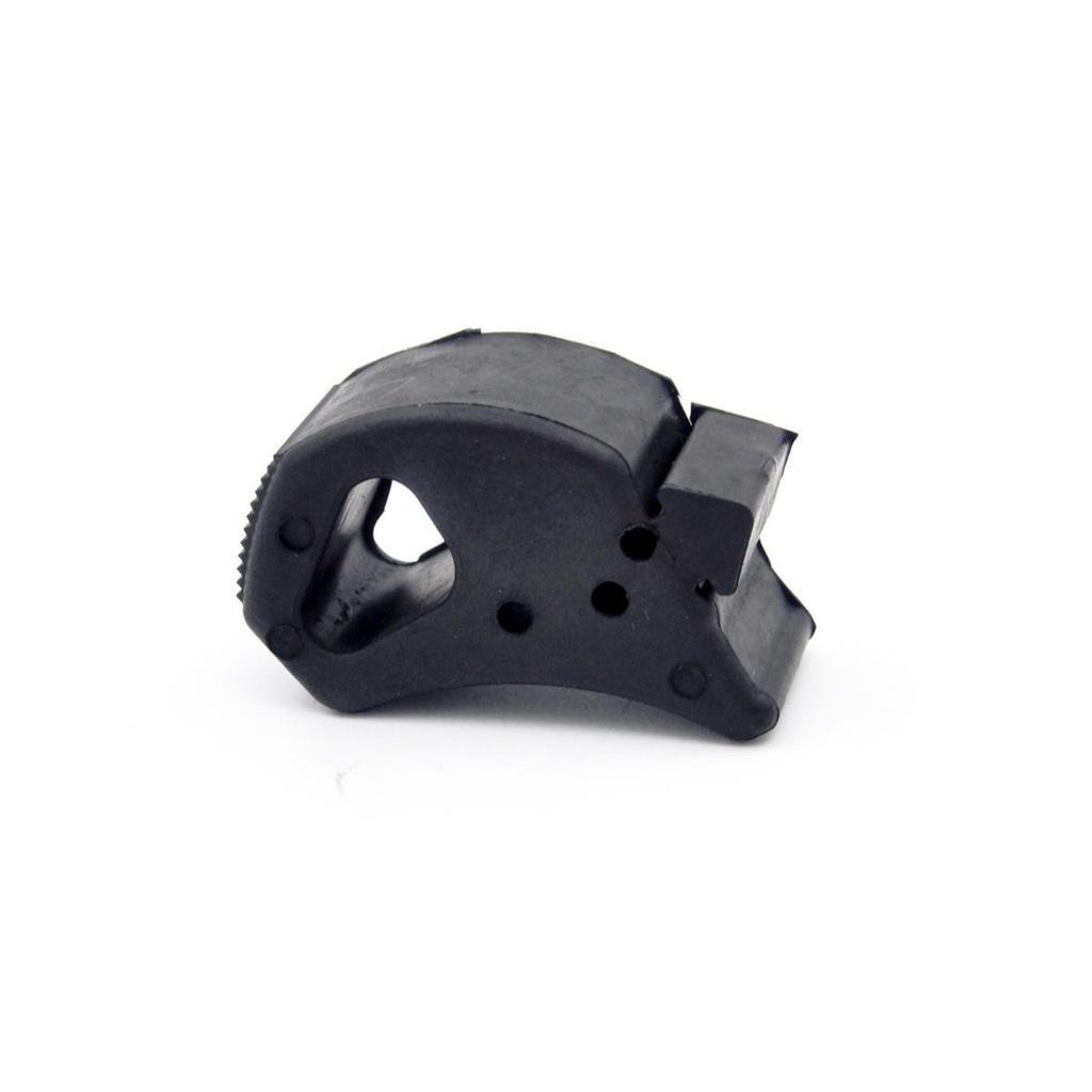 Skoda Superb Yeti Hood Buffer Rubber Pad Guide (Part 3T0823439)