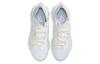 Nike React Element 55 White Crimson Gold Women's DB5926-011