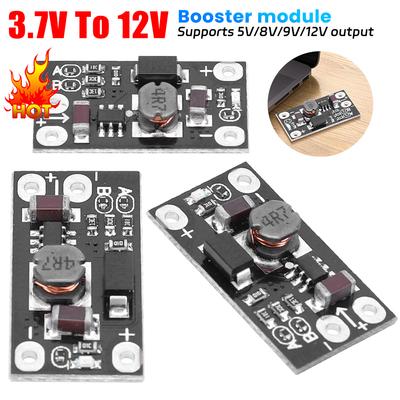 DIY moduly – Elektronické moduly