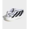 adidas Adizero Evo SL EXO Cloud White Core Black Iron Metallic Damen Sneaker KI4782
