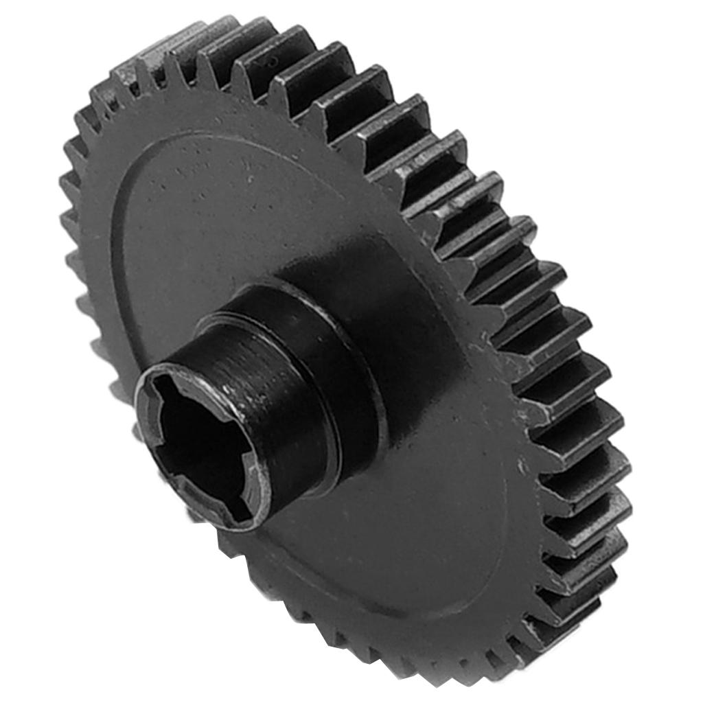 2xRC Reduction Gear Compatible with A959-B A969-B A979-B K929-B