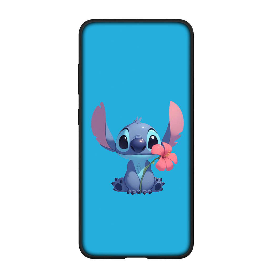 Phone Case for iPhone 17 16 15 Xiaomi Poco F8 F7 X7 X6 M8 C85 C75 C71 Redmi Note 14 13 12 11 Pro Max A4 14C 13C 15C Cartoon New Stitch Fashion Cover