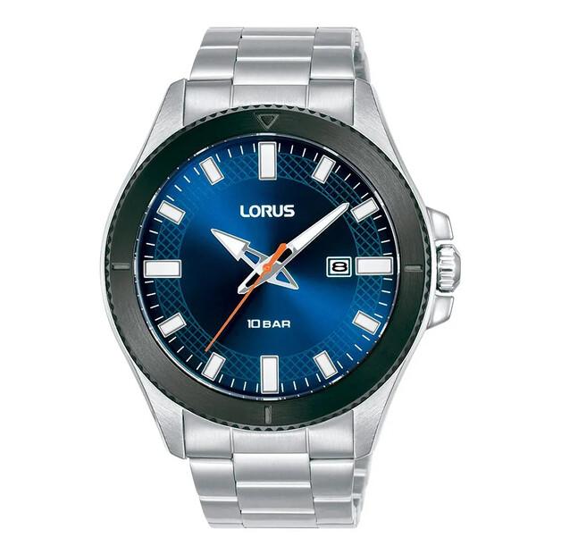 

Lorus RH901QX9 часы