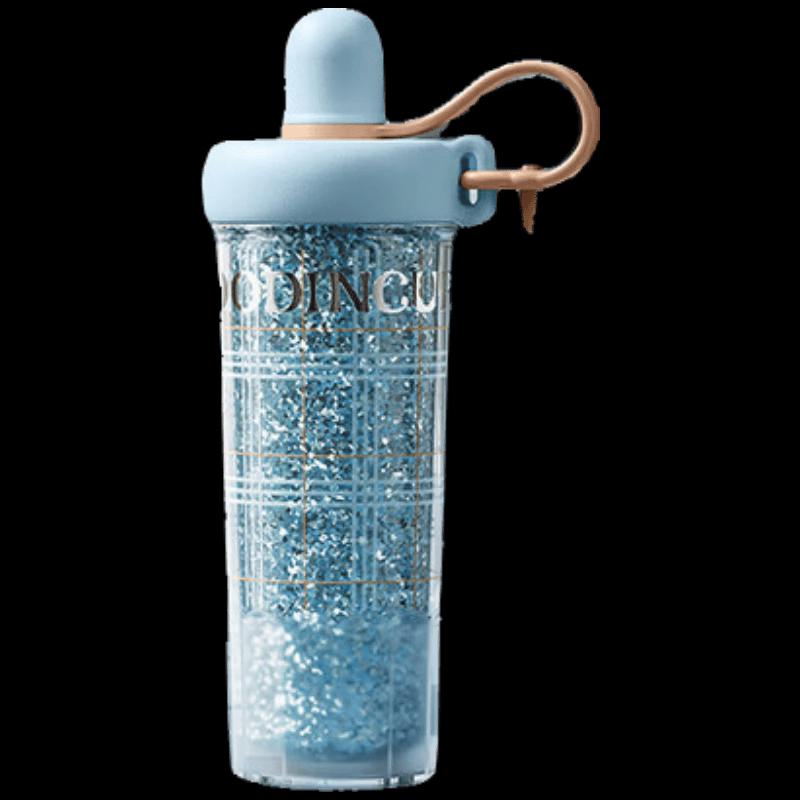 RELEA Pure Titanium Thermal Mug