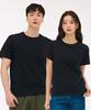 Chase Cult Unisex 2-Pack Short Sleeve T-Shirt - Black