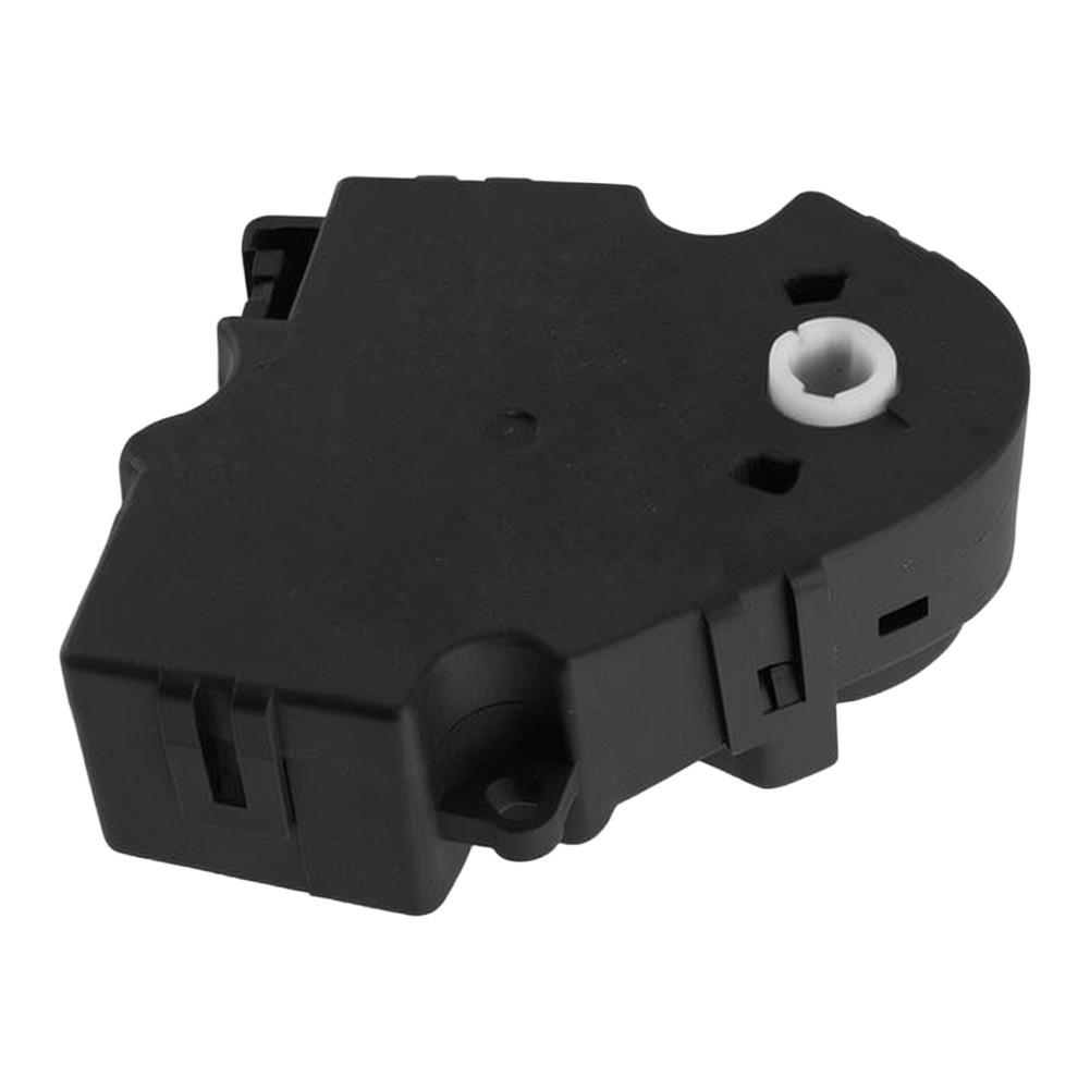 Air Conditioning HVAC Air Mixing Door Actuator for Ford Fusion 2010-2012 For Lincoln 2011-2012 Milan 2010-2011