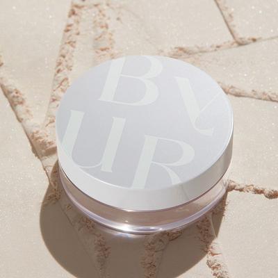 Yüz makyajı – Tozlar