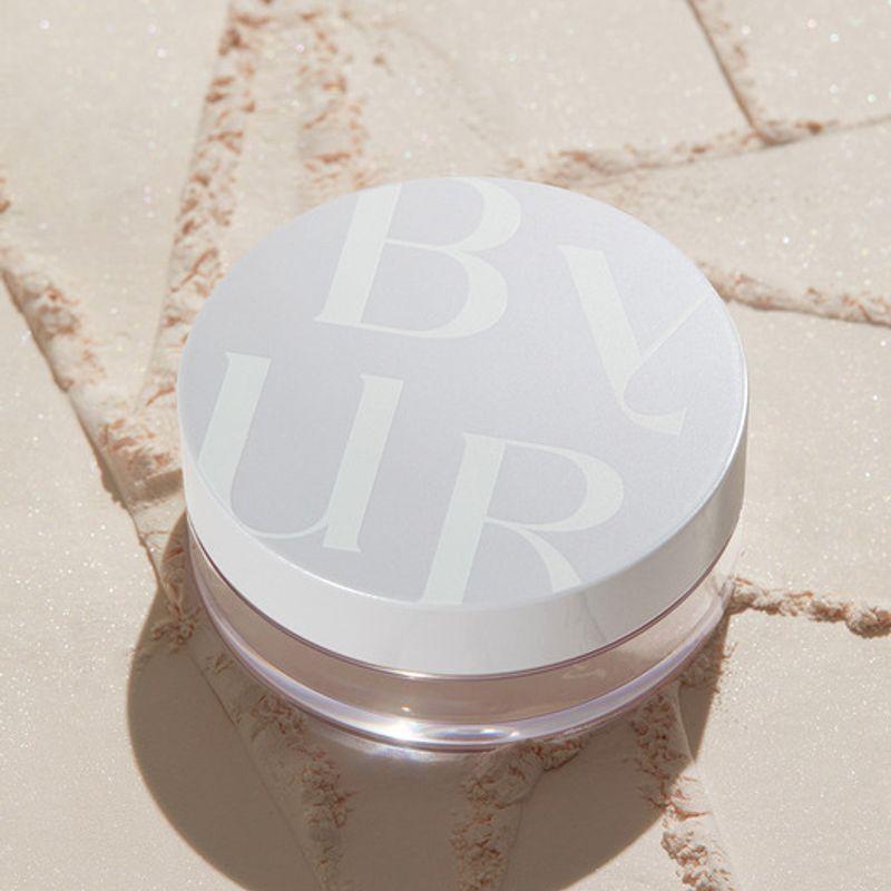 

Serumfit Рассыпчатая пудра для лица 02 Жемчужная 10 г 02 Pearl Powder