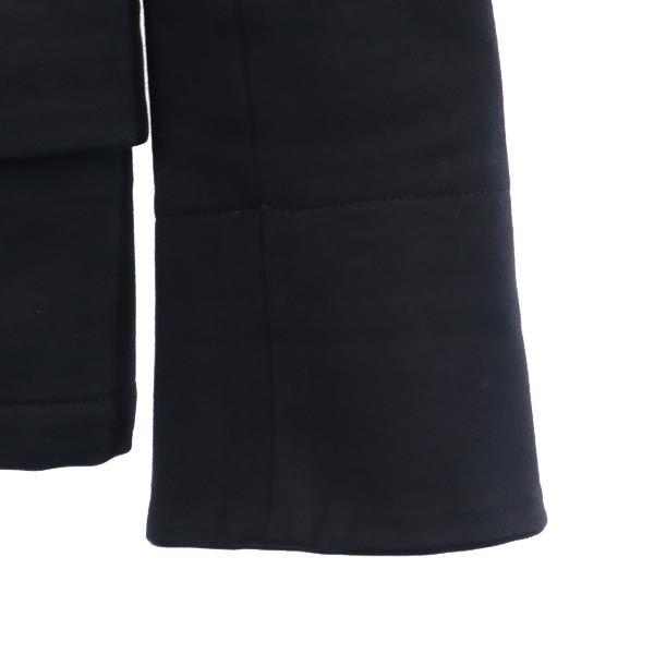 Vivienne Tam Made In Japan Tailored Jacket Black Women Used