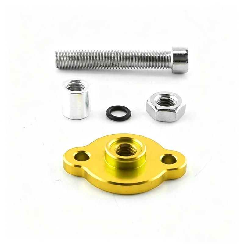 Motorcycle CNC Chain Tensioner Regulator MTG88990 Chain Adjuster Lightweight Mod Accessory for Motocross Enthusiasts A1