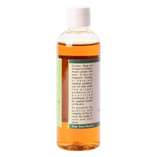 R V Essential Emblica Officinalis Pure Amla Oil 100ml