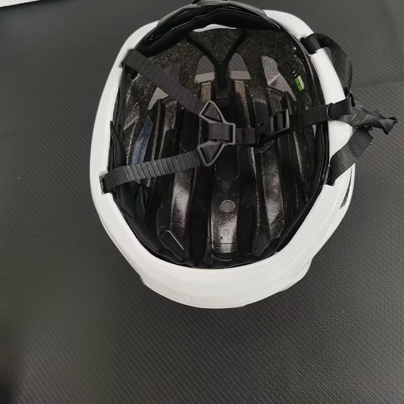Road Bike Cycling Helmet Unisex Ultra Light Breathable Safety